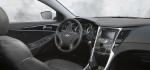 Hyundai Sonata 2010 года
